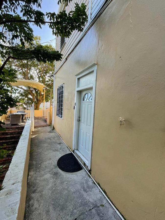 Charismatic Cornerstone Stays Charlotte Amalie Ngoại thất bức ảnh